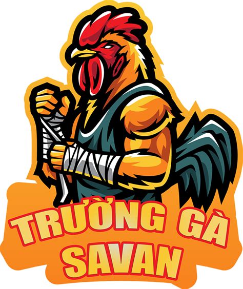 Trường Gà Savan .
